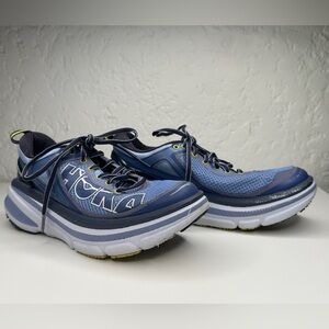 Hoka One One Bondi 4 Running Shoes